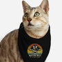 The First Real Goonie-Cat-Bandana-Pet Collar-NMdesign