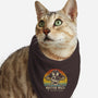 The First Real Goonie-Cat-Bandana-Pet Collar-NMdesign