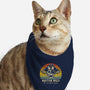 The First Real Goonie-Cat-Bandana-Pet Collar-NMdesign