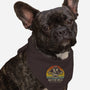 The First Real Goonie-Dog-Bandana-Pet Collar-NMdesign