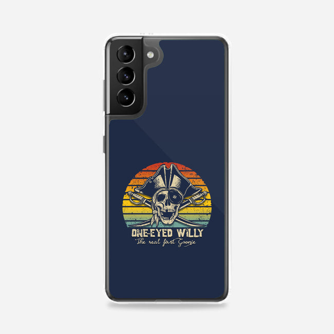 The First Real Goonie-Samsung-Snap-Phone Case-NMdesign
