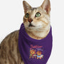 Kitty Painter-Cat-Bandana-Pet Collar-2DFeer