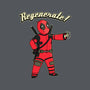 Regenerate Boy-Unisex-Pullover-Sweatshirt-pigboom