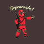 Regenerate Boy-Unisex-Crew Neck-Sweatshirt-pigboom