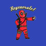 Regenerate Boy-Unisex-Crew Neck-Sweatshirt-pigboom