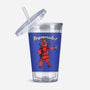 Regenerate Boy-None-Acrylic Tumbler-Drinkware-pigboom