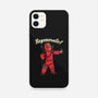 Regenerate Boy-iPhone-Snap-Phone Case-pigboom