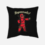 Regenerate Boy-None-Non-Removable Cover w Insert-Throw Pillow-pigboom