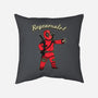 Regenerate Boy-None-Non-Removable Cover w Insert-Throw Pillow-pigboom