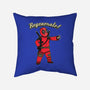 Regenerate Boy-None-Non-Removable Cover w Insert-Throw Pillow-pigboom