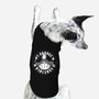 My Spirit Chooses Violence-Dog-Basic-Pet Tank-Tri haryadi