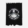 My Spirit Chooses Violence-None-Polyester-Shower Curtain-Tri haryadi