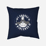 My Spirit Chooses Violence-None-Non-Removable Cover w Insert-Throw Pillow-Tri haryadi