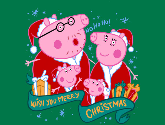 Christmas Family