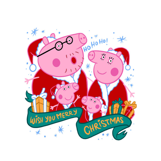 Christmas Family-None-Matte-Poster-spoilerinc