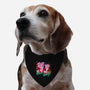 Christmas Family-Dog-Adjustable-Pet Collar-spoilerinc