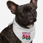 Christmas Family-Dog-Bandana-Pet Collar-spoilerinc