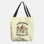 Safe For All Ages-None-Basic Tote-Bag-kg07