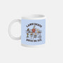 Safe For All Ages-None-Mug-Drinkware-kg07