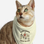 Safe For All Ages-Cat-Bandana-Pet Collar-kg07