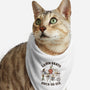 Safe For All Ages-Cat-Bandana-Pet Collar-kg07