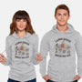 Safe For All Ages-Unisex-Pullover-Sweatshirt-kg07