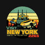 Visit New York 2263-Youth-Basic-Tee-daobiwan