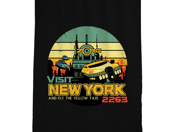 Visit New York 2263