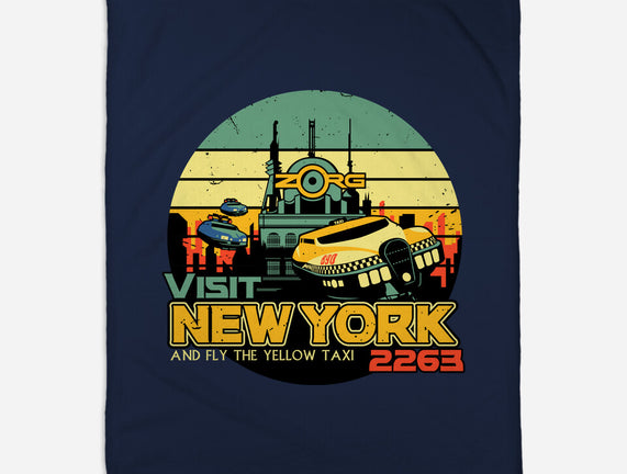 Visit New York 2263