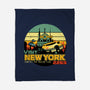 Visit New York 2263-None-Fleece-Blanket-daobiwan