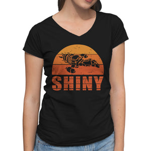 Vintage Shiny