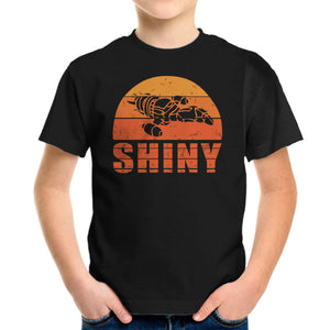 Vintage Shiny