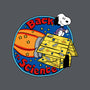 Back To Science-Unisex-Basic-Tank-Agaena