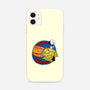 Back To Science-iPhone-Snap-Phone Case-Agaena