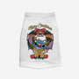 Stitch Christimas-Dog-Basic-Pet Tank-Nihon Bunka