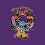 Stitch Christimas-Dog-Bandana-Pet Collar-Nihon Bunka