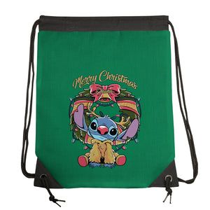 Stitch Christimas