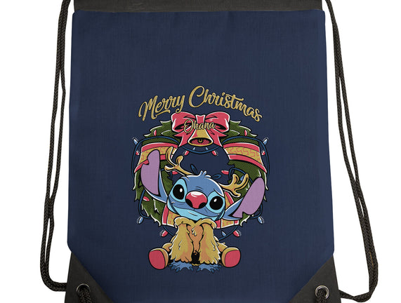 Stitch Christimas