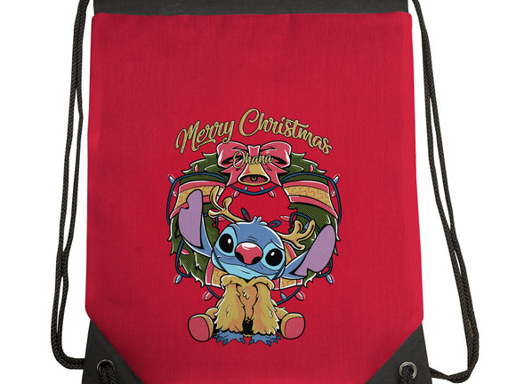 Stitch Christimas