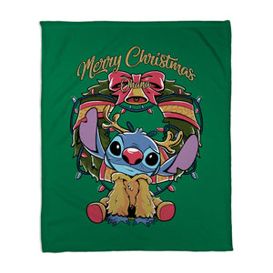 Stitch Christimas