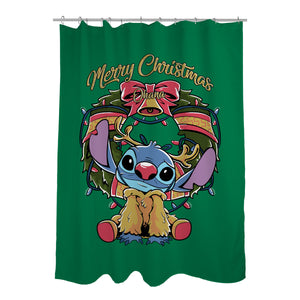 Stitch Christimas