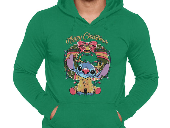 Stitch Christimas