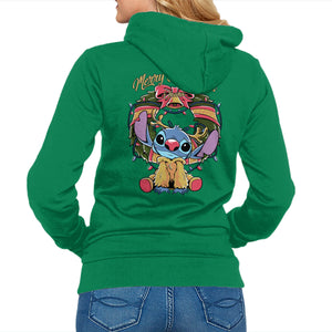 Stitch Christimas