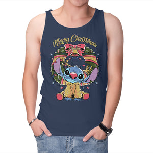Stitch Christimas