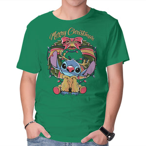 Stitch Christimas