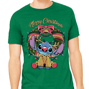 Stitch Christimas