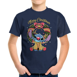 Stitch Christimas