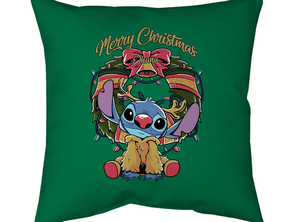 Stitch Christimas