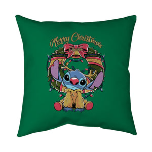 Stitch Christimas