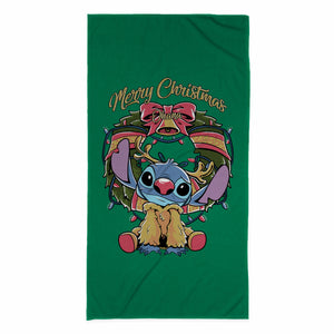 Stitch Christimas